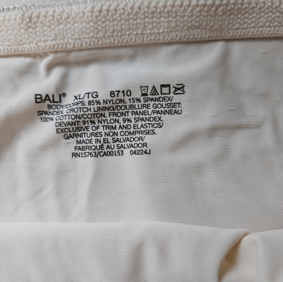 Shaper panties set shape wear - Picture 5 of 8